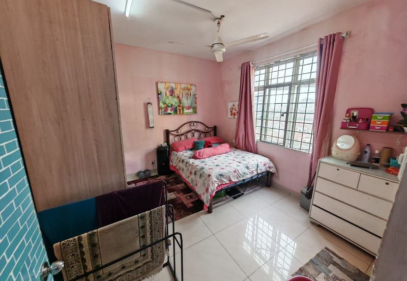 Apartment Lagoon Perdana, Subang Jaya near Sunway Pyramid