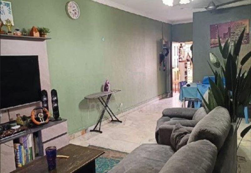 Apartment Lagoon Perdana, Subang Jaya near Sunway Pyramid