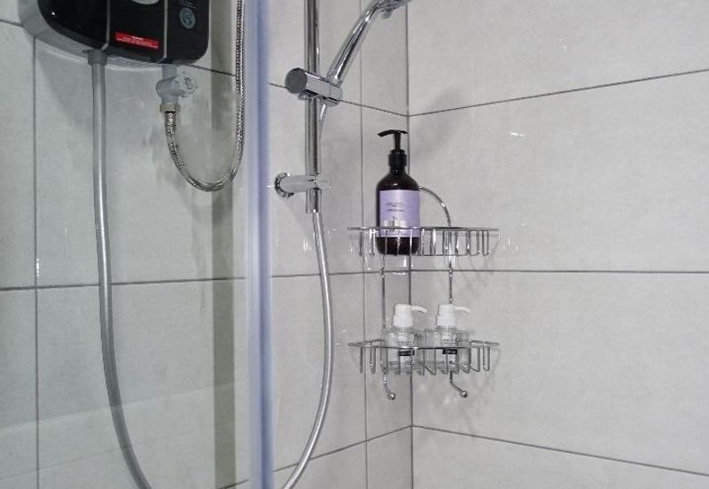 Apartment Lagoon Perdana, Subang Jaya near Sunway Pyramid