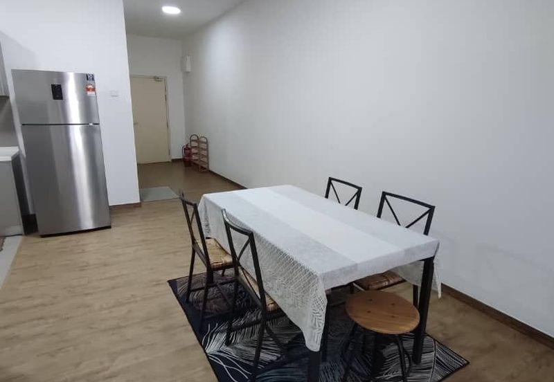 LakeFront Residence Cyberjaya