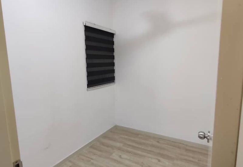 LakeFront Residence Cyberjaya