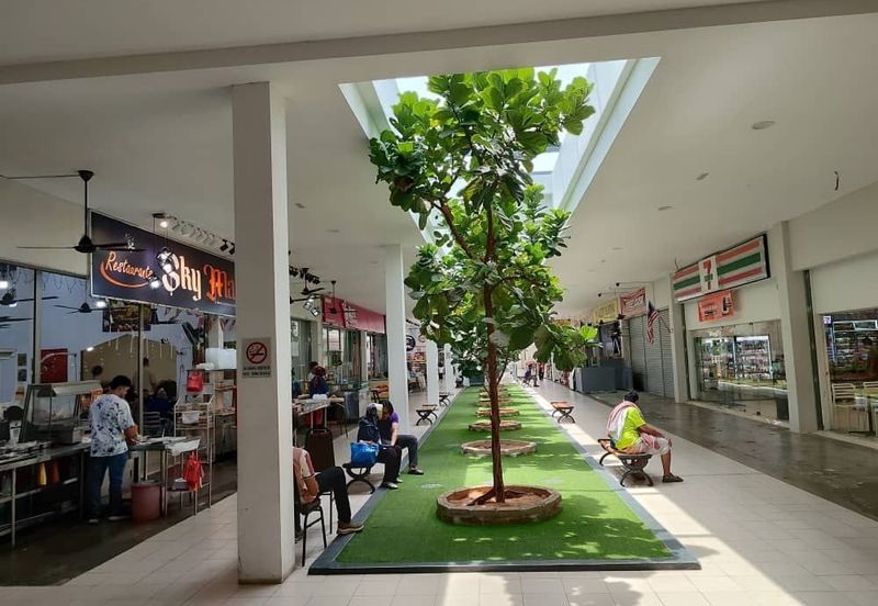 LakeFront Residence Cyberjaya