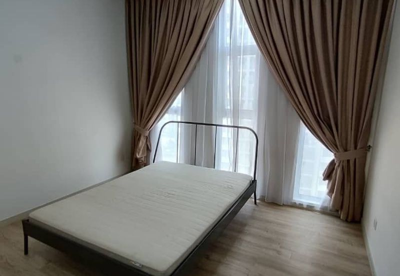 LakeFront Residence Cyberjaya