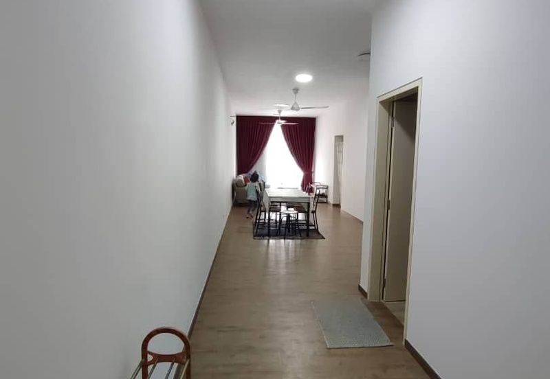 LakeFront Residence Cyberjaya