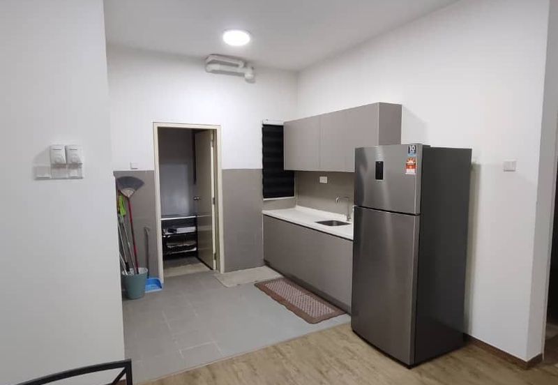 LakeFront Residence Cyberjaya