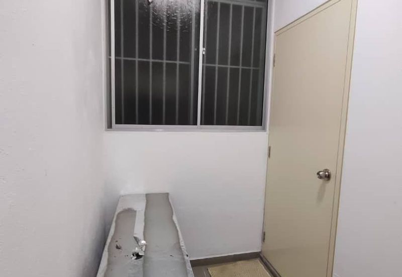 LakeFront Residence Cyberjaya