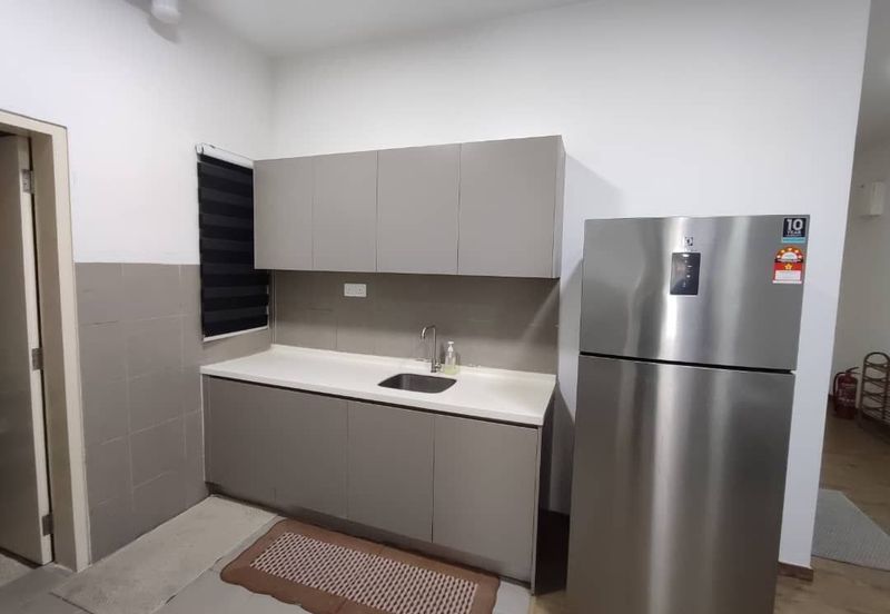 LakeFront Residence Cyberjaya