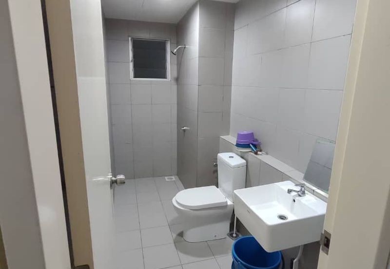 LakeFront Residence Cyberjaya