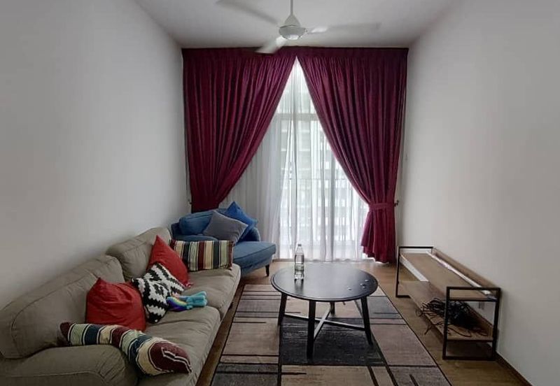 LakeFront Residence Cyberjaya