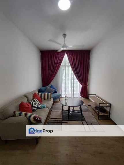 Lakefront Residence Cyberjaya fully Furnished , Selangor, Cyberjaya