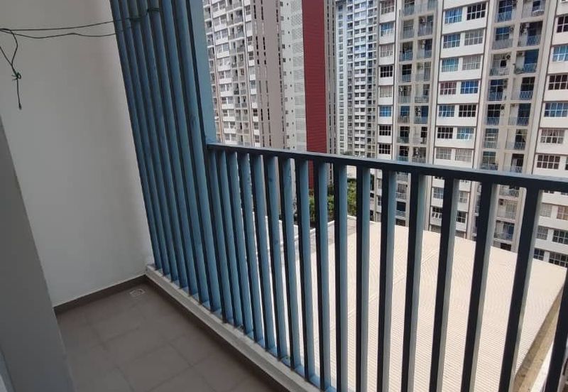 LakeFront Residence Cyberjaya