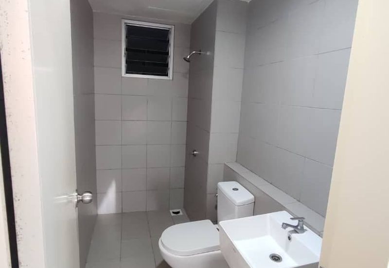 LakeFront Residence Cyberjaya