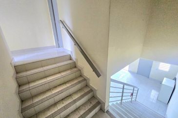 Kemuning Greenhills 3, 2 Storey Terrace,  Seksyen 32, Shah Alam