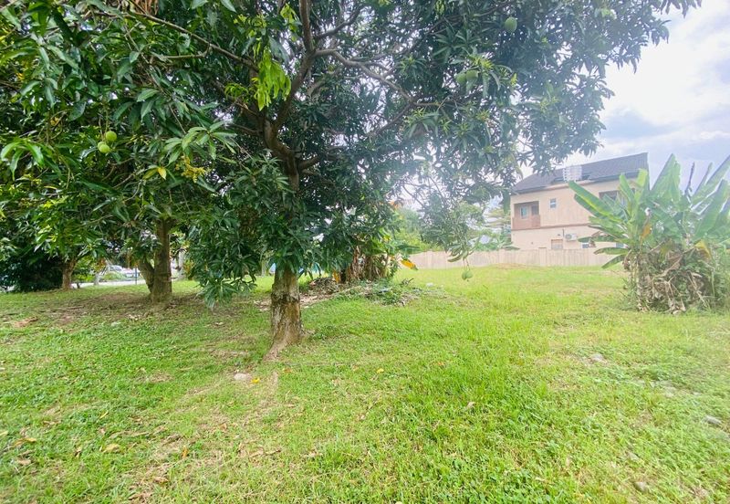 Batu Caves Kampung Melayu Bungalow Lot