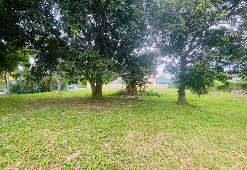 Batu Caves Kampung Melayu Bungalow Lot
