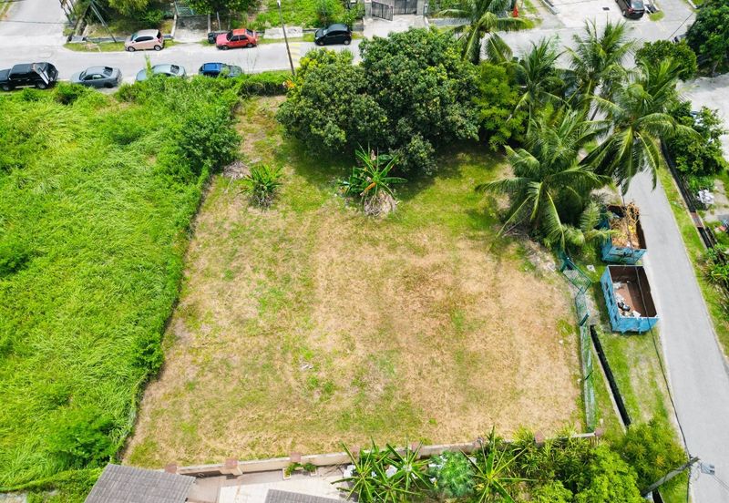 Batu Caves Kampung Melayu Bungalow Lot