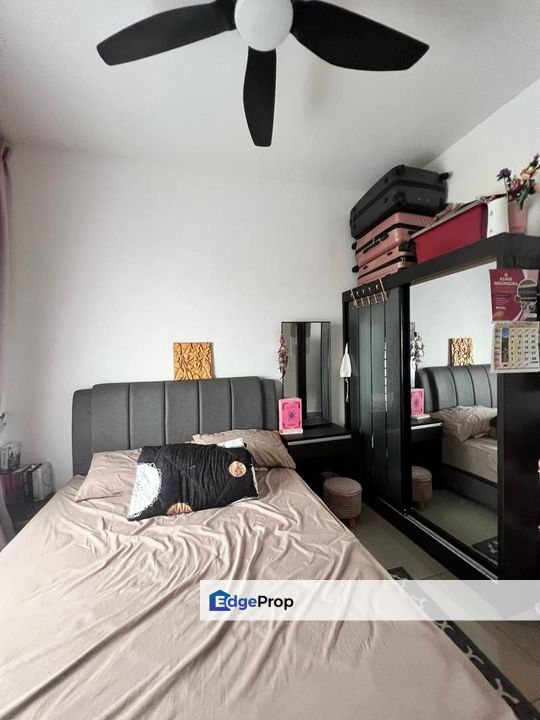 Acacia Residence Sepang Fully Furnished , Selangor, Sepang