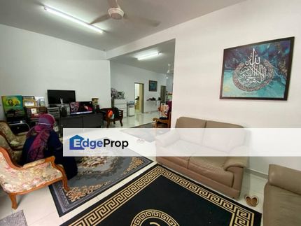 Setia Impian Residence, Jade Hills, Kajang, Selangor, Seri Kembangan