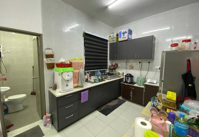 Pangsapuri Setia Impian @ Kajang