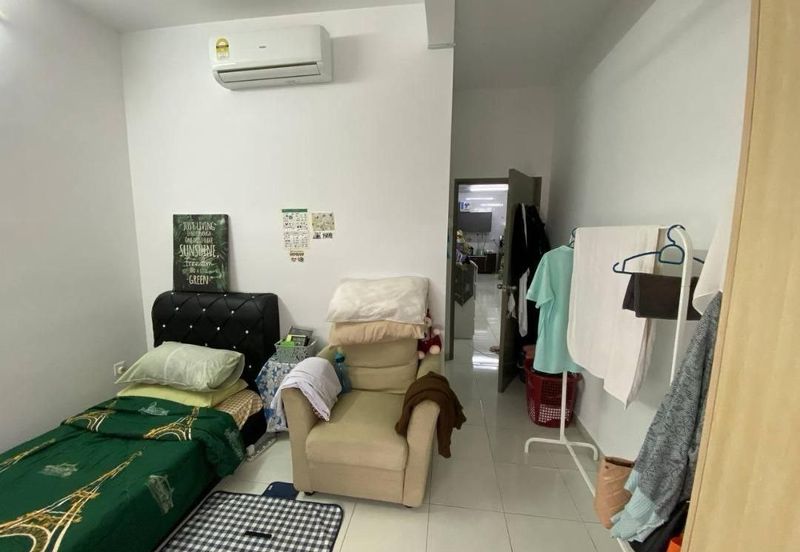 Pangsapuri Setia Impian @ Kajang