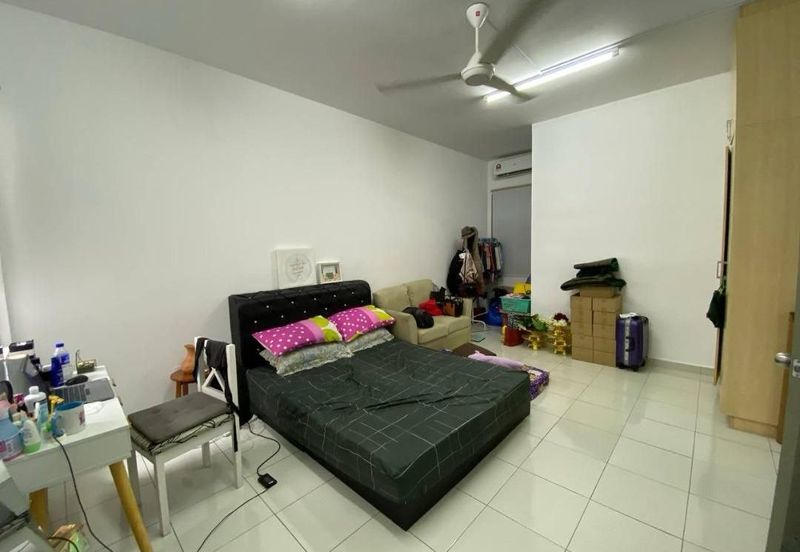 Pangsapuri Setia Impian @ Kajang