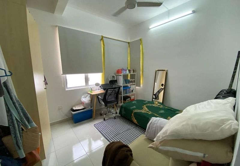 Pangsapuri Setia Impian @ Kajang