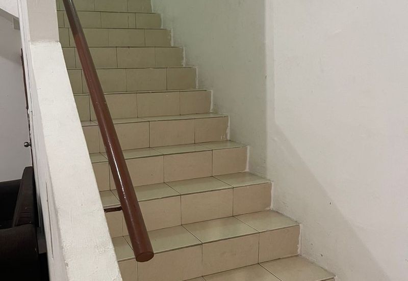 Perdana College Heights