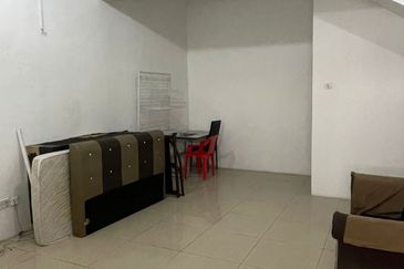 Perdana College Heights