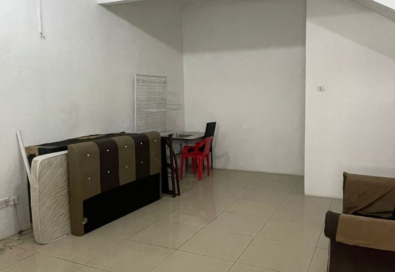 Perdana College Heights