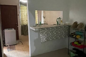 Perdana College Heights