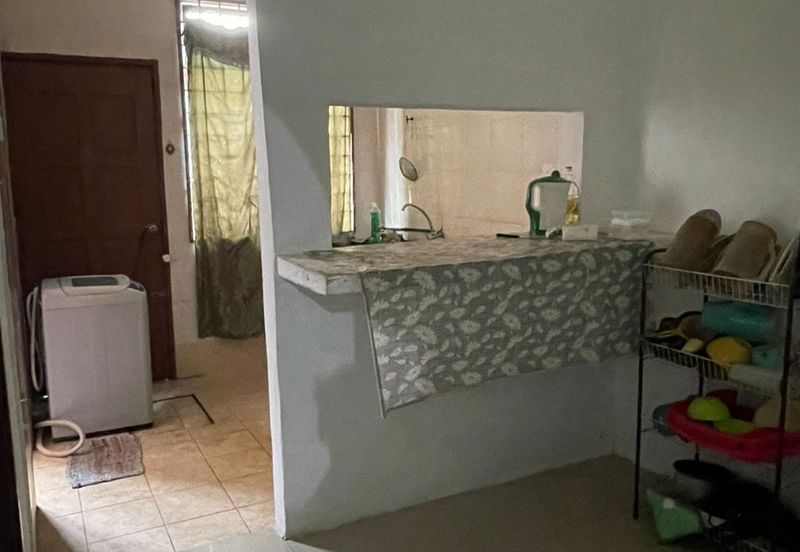 Perdana College Heights