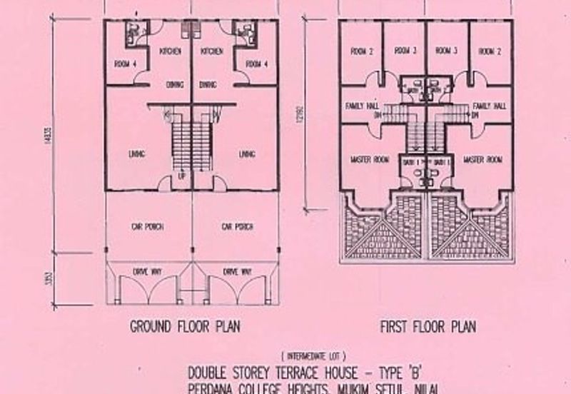 Perdana College Heights