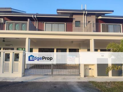 Taman Sri Makmur, Bukit Changgang, 2 Storey House, Selangor, Dengkil