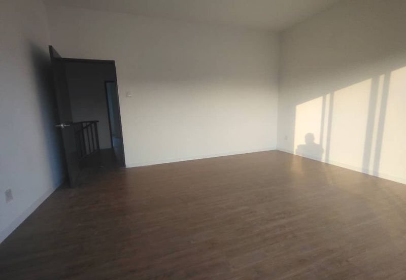 Taman Sri Makmur, Bukit Changgang, 2 Storey House