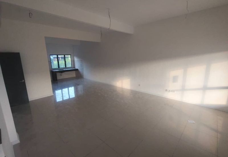 Taman Sri Makmur, Bukit Changgang, 2 Storey House