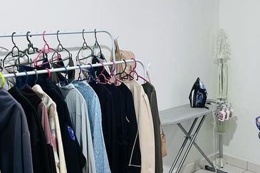 Corner Low booking ❤️Apartment Karisma, Eco Majestic, Semenyih