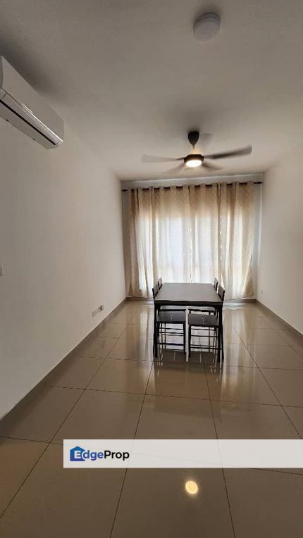 Acacia Residence , Sepang, Partly Furnished , Selangor, Sepang