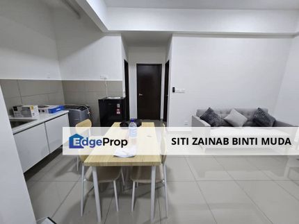 Edusphere Atelier, Cyberjaya, Cyber 11, Fully Furnish , Selangor, Cyberjaya