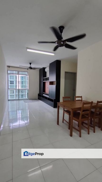 Masreca 19, Cyberjaya, Fully Furnish , Selangor, Cyberjaya