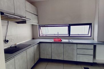 Mozart, Symphony Hills