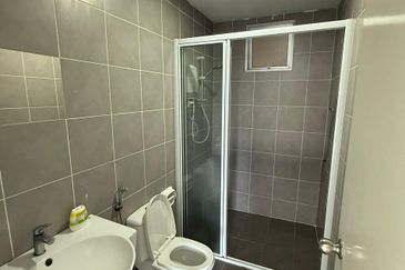 Savanna Executive Suites, Southville Bangi near UKM