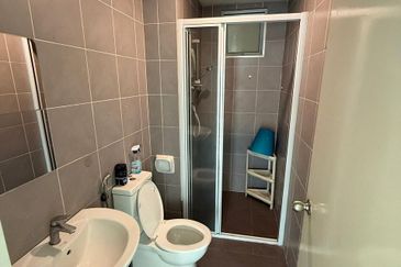 Savanna Executive Suites, Southville Bangi near UKM