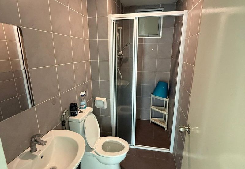 Savanna Executive Suites, Southville Bangi near UKM