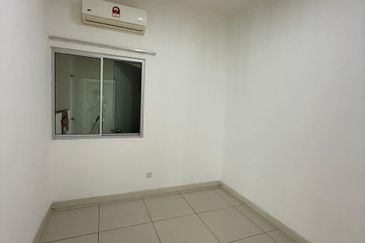 Savanna Executive Suites, Southville Bangi near UKM