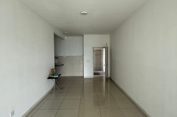 Savanna Executive Suites, Southville Bangi near UKM