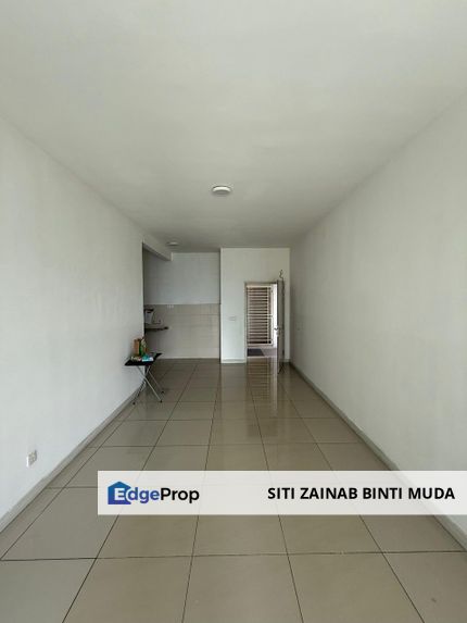 Savanna Executive Suites, Southville Bangi near UKM, Selangor, Bangi