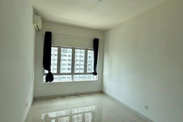 Savanna Executive Suites, Southville Bangi near UKM