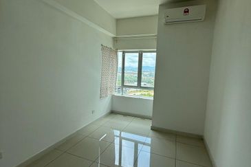 Savanna Executive Suites, Southville Bangi near UKM