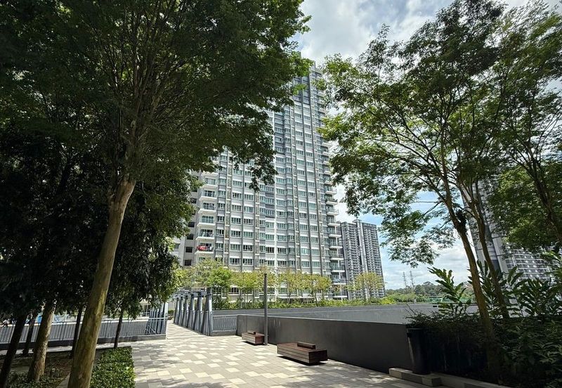 Savanna Executive Suites, Southville Bangi near UKM