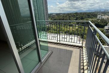 Savanna Executive Suites, Southville Bangi near UKM